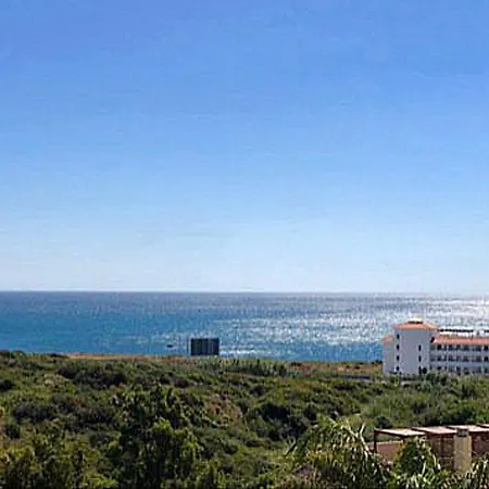 Alboran Hills Apartment