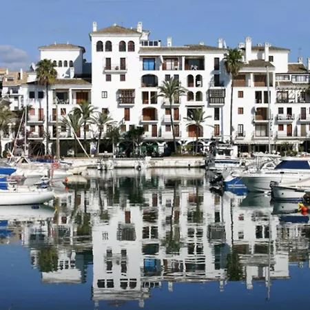 Apartment Alboran Hills