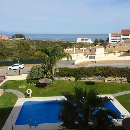 Alboran Hills