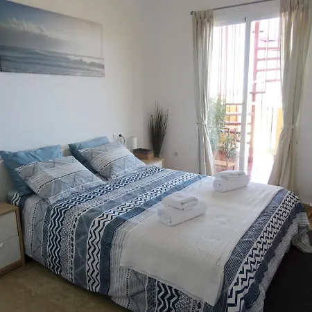 Apartment Alboran Hills