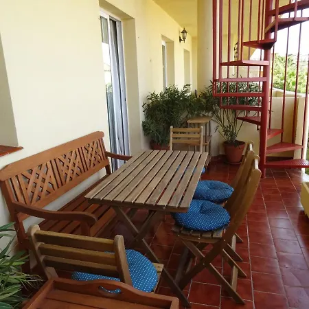 Apartment Alboran Hills *